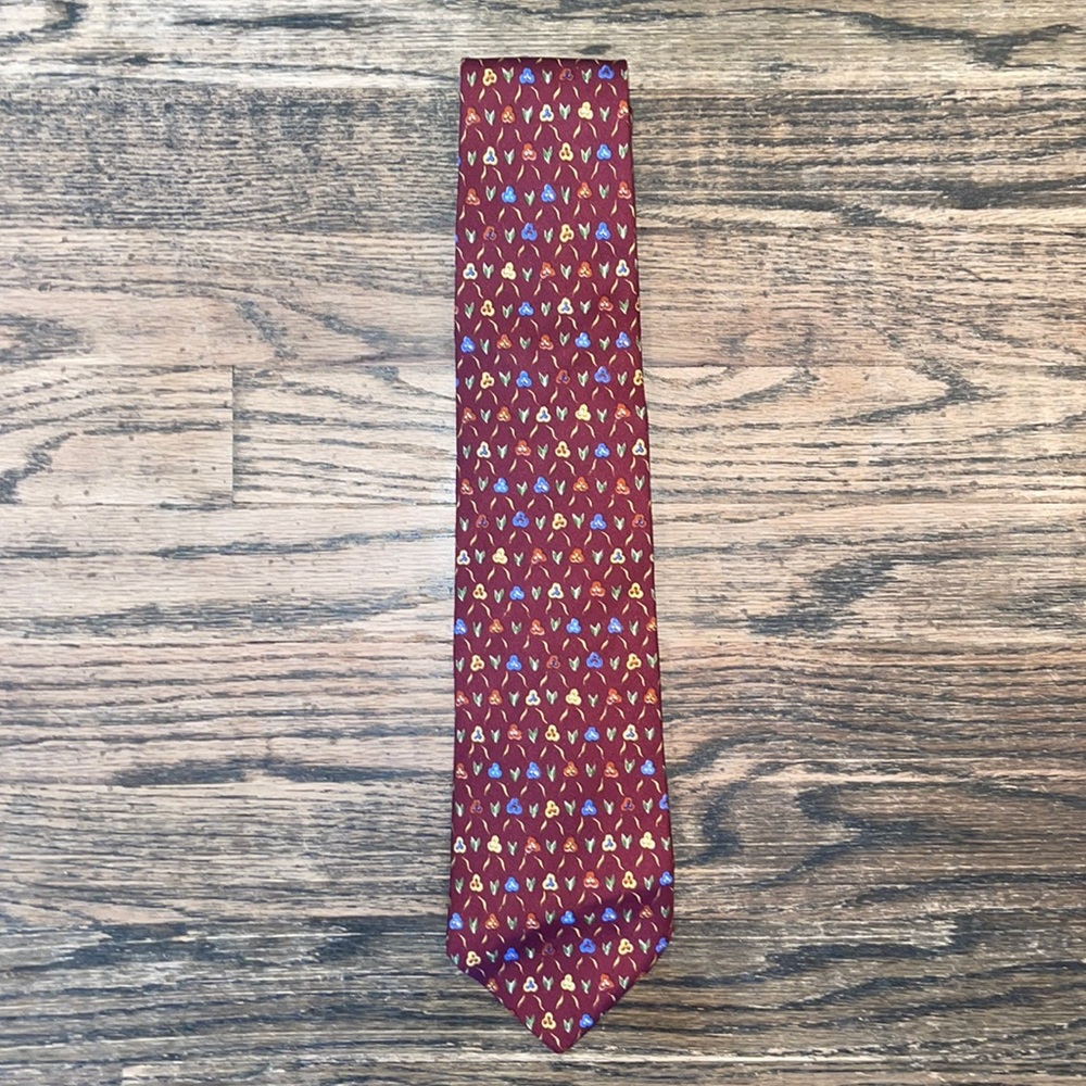 HOST PICK 💫 Mens Brooks Brothers Tie